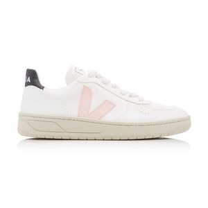 Never Worn! V-10 White Petale Black